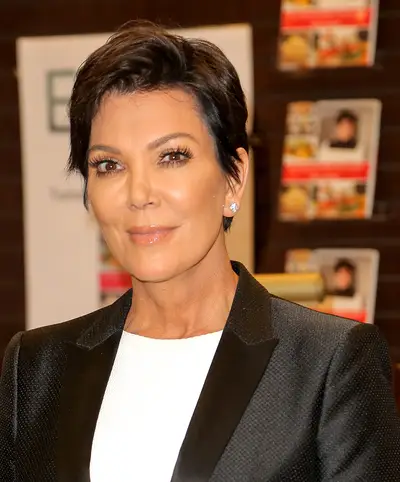 Kris Jenner: November 5 - The brains behind the Kardashian brand turns 59.(Photo: Chelsea Lauren/Getty Images)