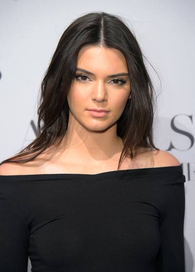 Kendall Jenner: November 3 - The model and member of the Kardashian-Jenner clan celebrates her 19th birthday.(Photo: Michael Loccisano/Getty Images for Victoria's Secret)