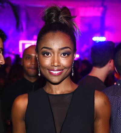 Patina Miller: November 6 - The singer/actress is hitting the big 3-0 this week.(Photo: Dimitrios Kambouris/Getty Images for Three Lions Entertainment)