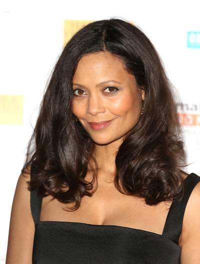 Thandie Newton: November 6 - The Pursuit of Happyness actress is 42 and fabulous. (Photo: Tim P. Whitby/Getty Images)