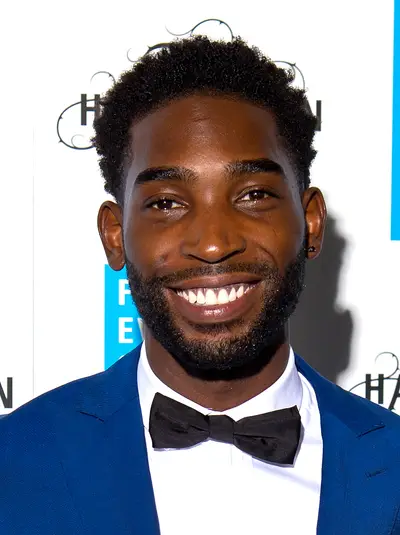 Tinie Tempah: November 7 - The English rapper is making a name for himself in music and fashion at 26.(Photo: Ben A. Pruchnie/Getty Images)