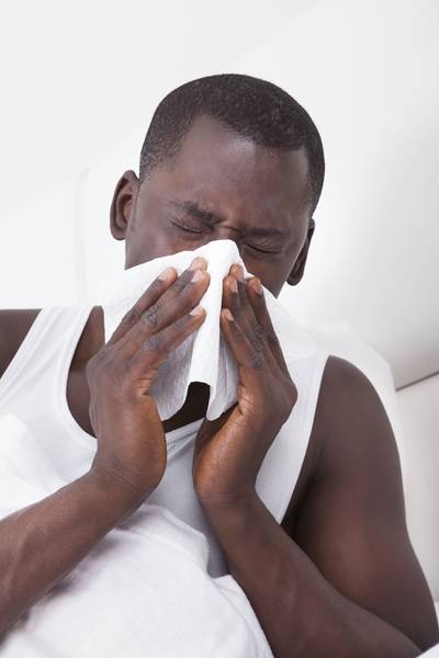 The Bad Flu Season Gets Even Worse - The 2014-2015 flu season is off to an awful start, says folks from the Centers for Disease Control and Prevention. Forty-three states have reported widespread flu activity and 21 children have died from flu complications thus far, Health Day reported. Despite increases in vaccines, it doesn’t seem to have much effect over this newer, more aggressive strain.(Photo: Andrey Popov/Getty Images)