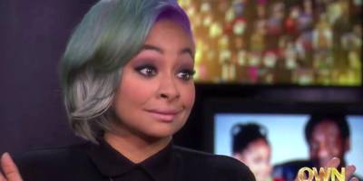 Raven-Symoné - The actress set Twitter ablaze in October, 2014, after she declared to Oprah Winfrey that she didn't want to be labeled as either Black or gay. While she contends her comments were taken out of context, many felt Raven should have chosen her words more carefully.  (Photo: OWN TV)
