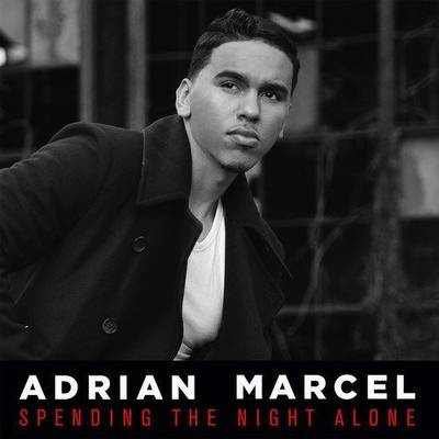 Adrian Marcel Drops New Single - Adrian Marcel is singing a completely different tune on the follow up to his summer single ?2AM.? The Oakland native, who has been enjoying the tour life with fellow Music Matters artist Elle Varner,&nbsp;dropped a ballad for the fellas with that special girl in mind. ?Spending the Night Alone&quot; is a mid-tempo track penned by Rico Love. Check out the song here.&nbsp;(Photo: Adrian Marcel via Instagram)
