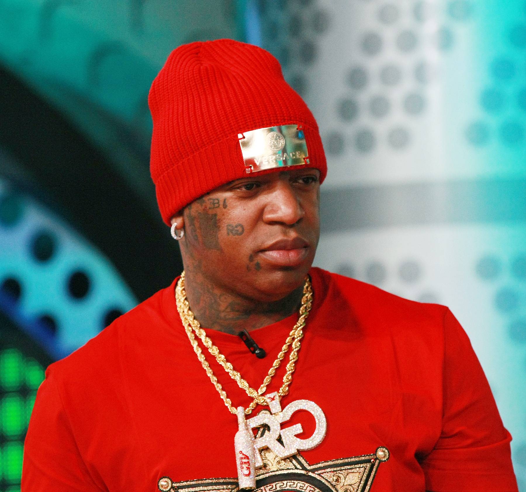 Turk Files Lawsuit Against Cash Money Records | News | BET