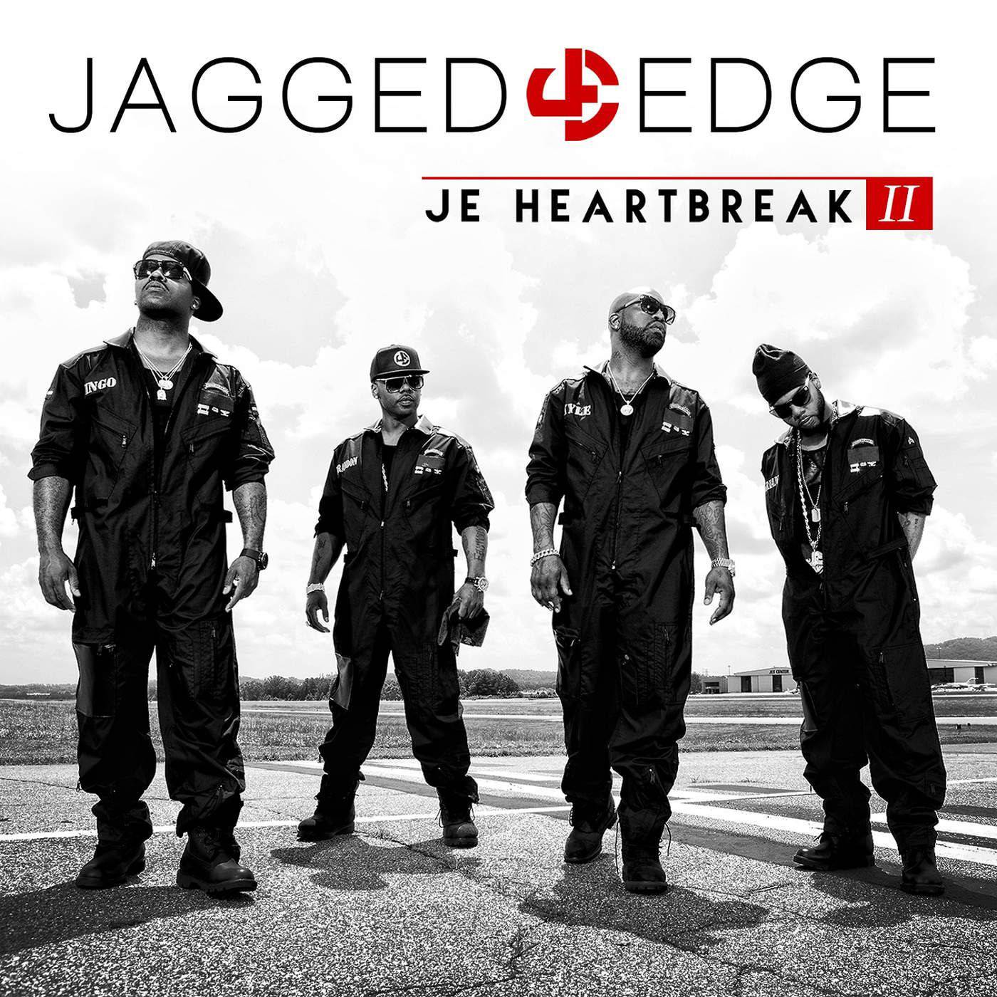 Jagged Edge