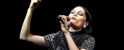 Jessie J. Performs for Gucci's 50th Anniversary - Jessie J&nbsp;pulled out all the big stops this weekend as she performed in Japan at an exclusive benefit event for Gucci. The U.K. songstress delivered powerhouse vocals but not before an emotional rehearsal. ?I was in tears in the sound check listening to a choir of the children sing who were directly affected by the tsunami,? she wrote&nbsp;on her Instagram.(Photo: Toro Yamanaka/AFP/Getty Images)
