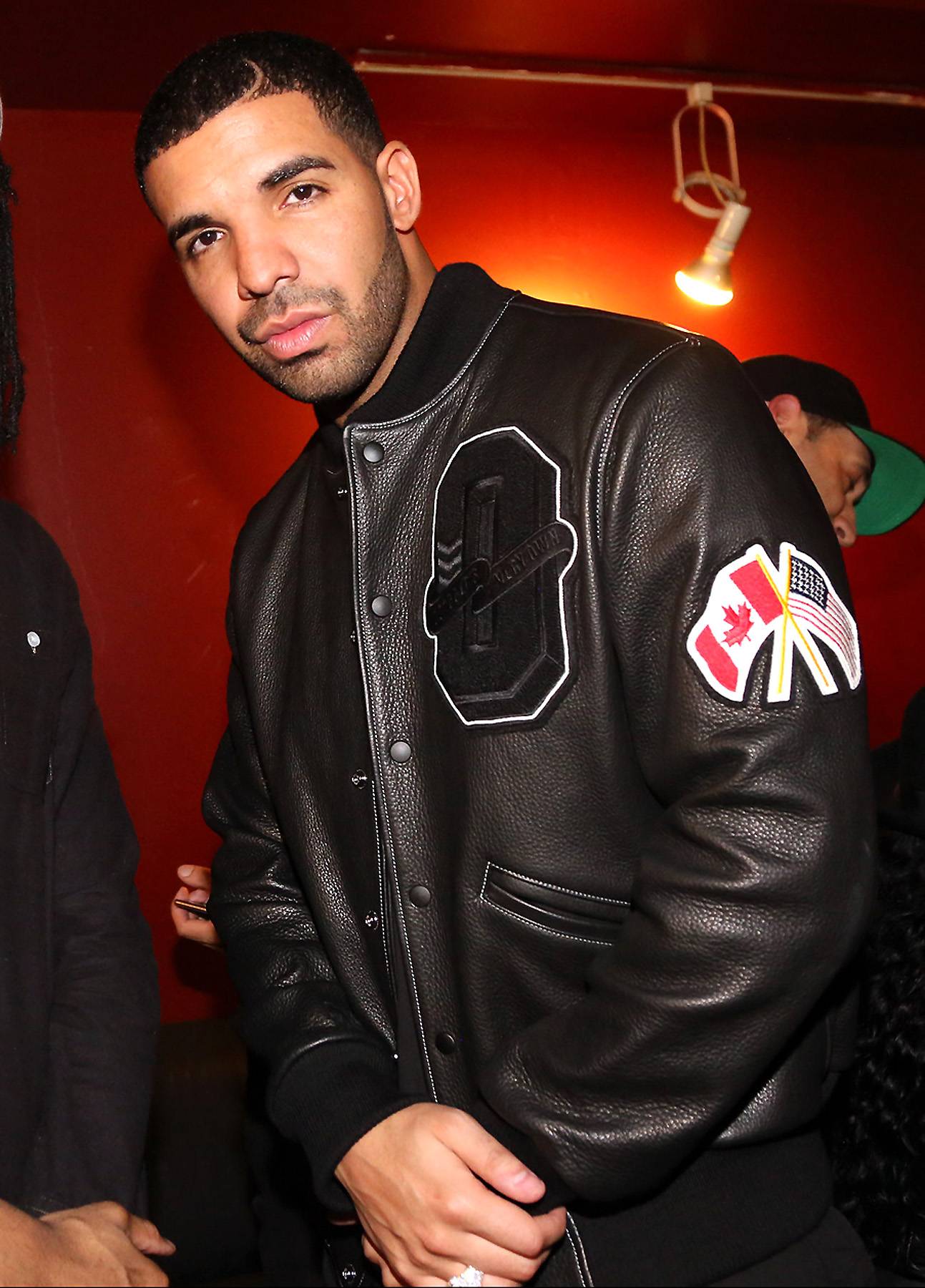 Did Drake Attempt to Image 6 from The Buzz Drake is About That Life