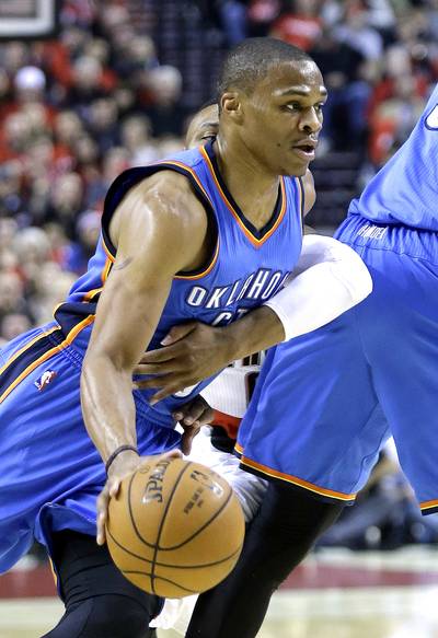 80 Russell Westbrook Face Stock Photos, High-Res Pictures, and Images -  Getty Images
