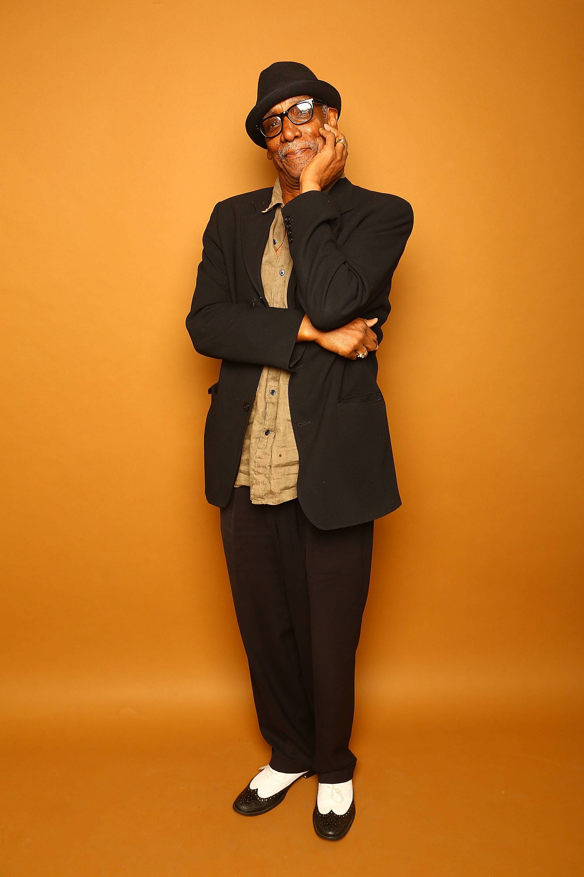 Man Arrested In Fatal Shooting Of Thomas Jefferson Byrd News BET