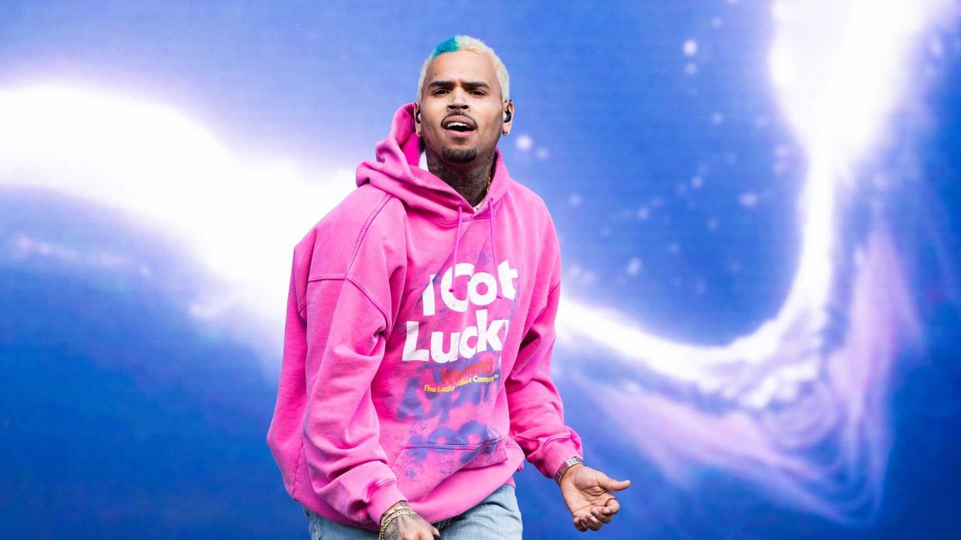 BET Awards 2024 Revisiting 5 of Chris Brown's Most Memorable