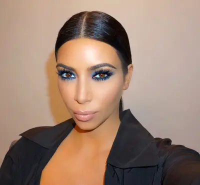 Kim Kardashian - Kim K.'s Twitter rants seem to be a byproduct of pregnancy. In June, just after announcing her baby news, Kim went on such an angry rager on everything from body shaming to her busy schedule that even Twitter representatives thought her account had been hacked. &quot;#JustPregnantKeeks,&quot; she explained.  (Photo: Kim Kardashian via Instagram)