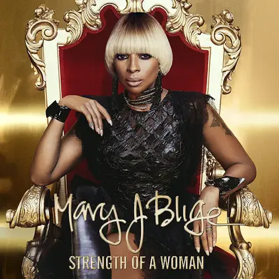 Mary J Blige – Danii Gold