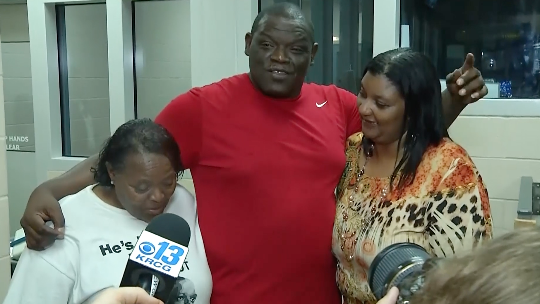 49-Year-Old Innocent Missouri Man Who Spent 18 Years Behind Bars Finally Set Free