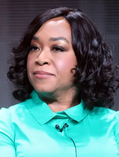 Shonda Rhimes - Don't come for Shonda! Whether you're a writer for the New York Times or an anonymous commenter on social media, the TV titan won't blink before putting you in your place. The mogul clapped back at a homophobic fan who took issue with gay love scenes in her tentpole shows Scandal and How to Get Away With Murder last year with the most perfect response ever: &quot;There are no GAY scenes,&quot; she wrote. &quot;There are scenes with people in them.&quot; Preach!  (Photo: Frederick M. Brown/Getty Images)