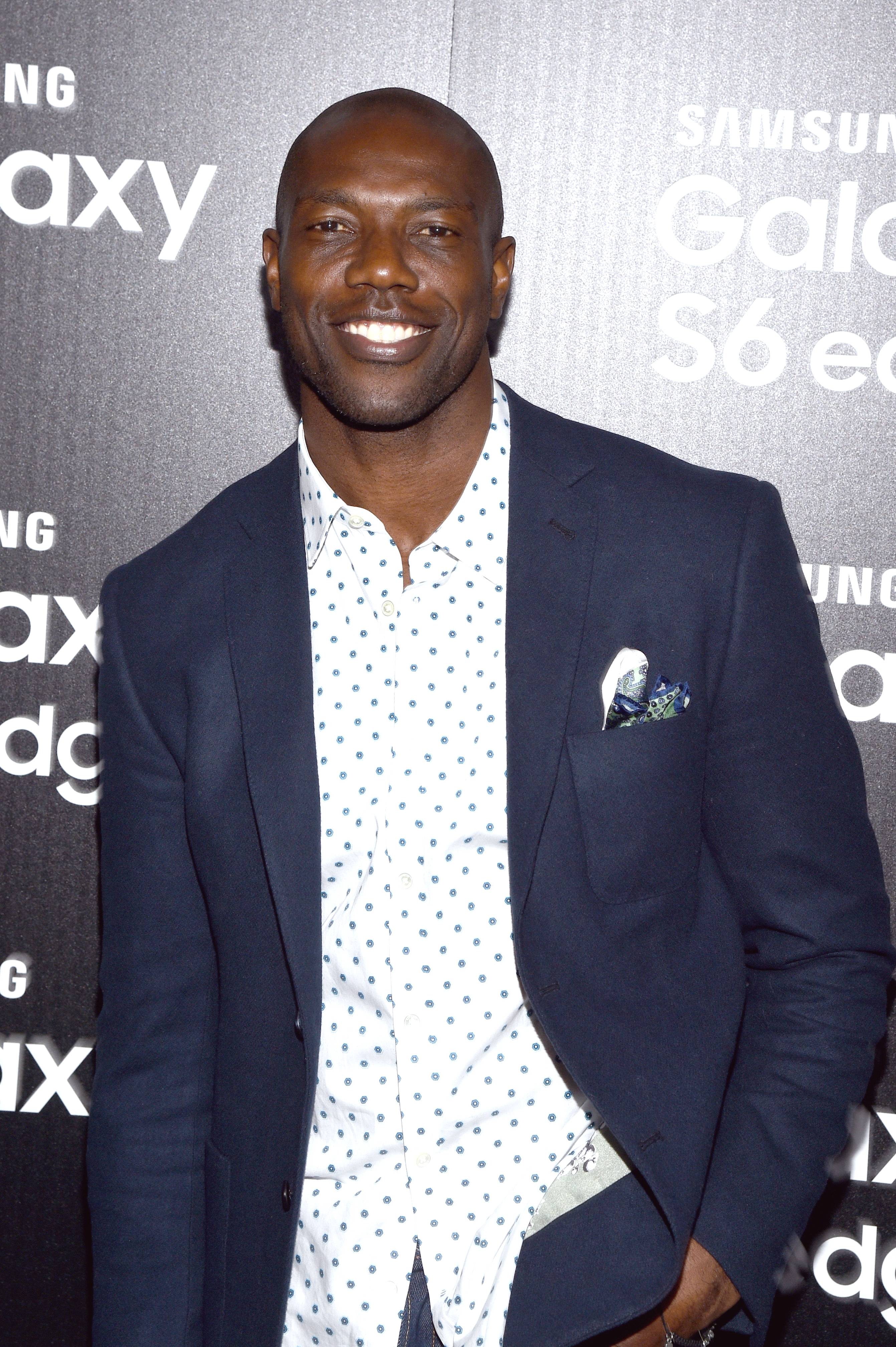 Terrell Owens Retirement Pension - honkzku