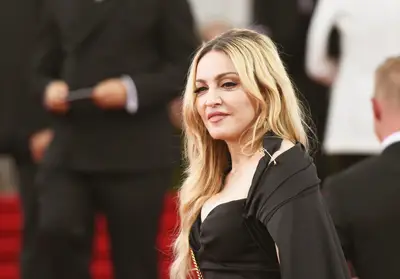 Madonna - Her Madjesty posted a lengthy Instagram rant last year after tracks from her then-unreleased album Rebel Heart leaked online, saying that &quot;we live in a world that discriminates against women.&quot; The fact that the tracks she released the right way, on iTunes, failed to chart only made her more angry. &nbsp;  (Photo: Mike Coppola/Getty Images)