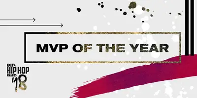 MVP OF THE YEAR - NOMINEES