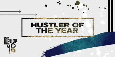 HUSTLER OF THE YEAR - NOMINEES