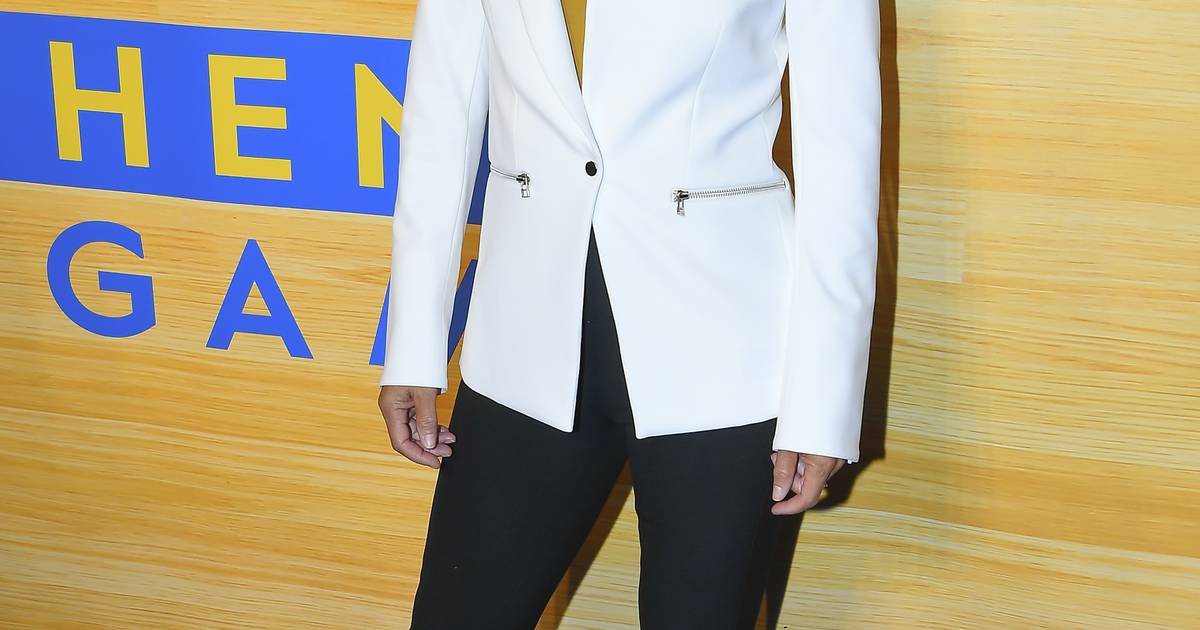 Steph Curry's mom Sonya reveals a couple of unknown facts about her life  and family