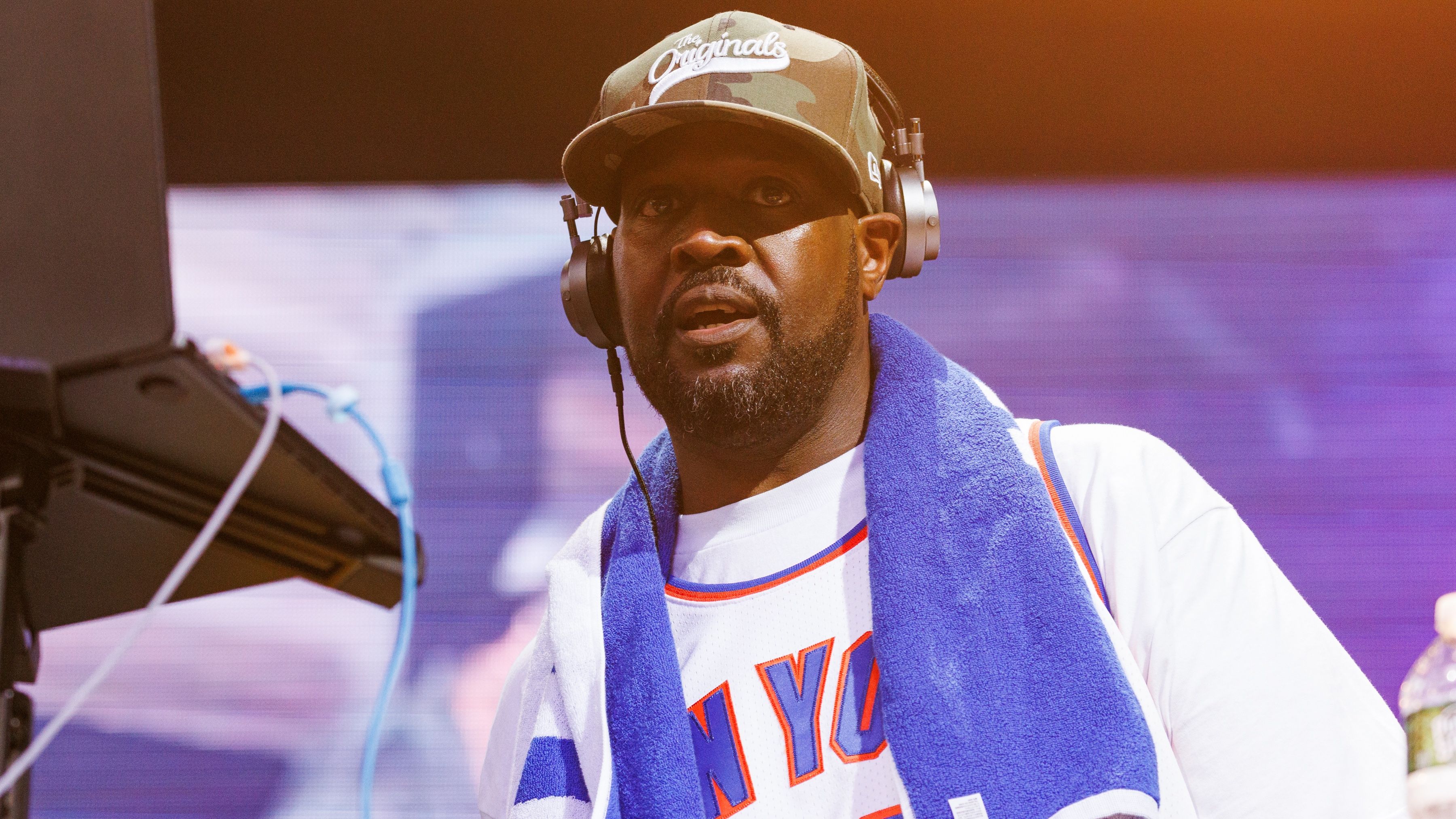 Hip Hop Awards 2023: Exploring DJ Clark Kent's Sonic Versatility: 5 ...