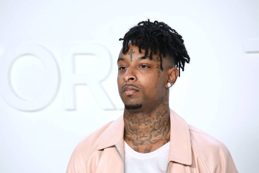 21 Savage Announces Free Financial Literacy Program For Kids From K-12