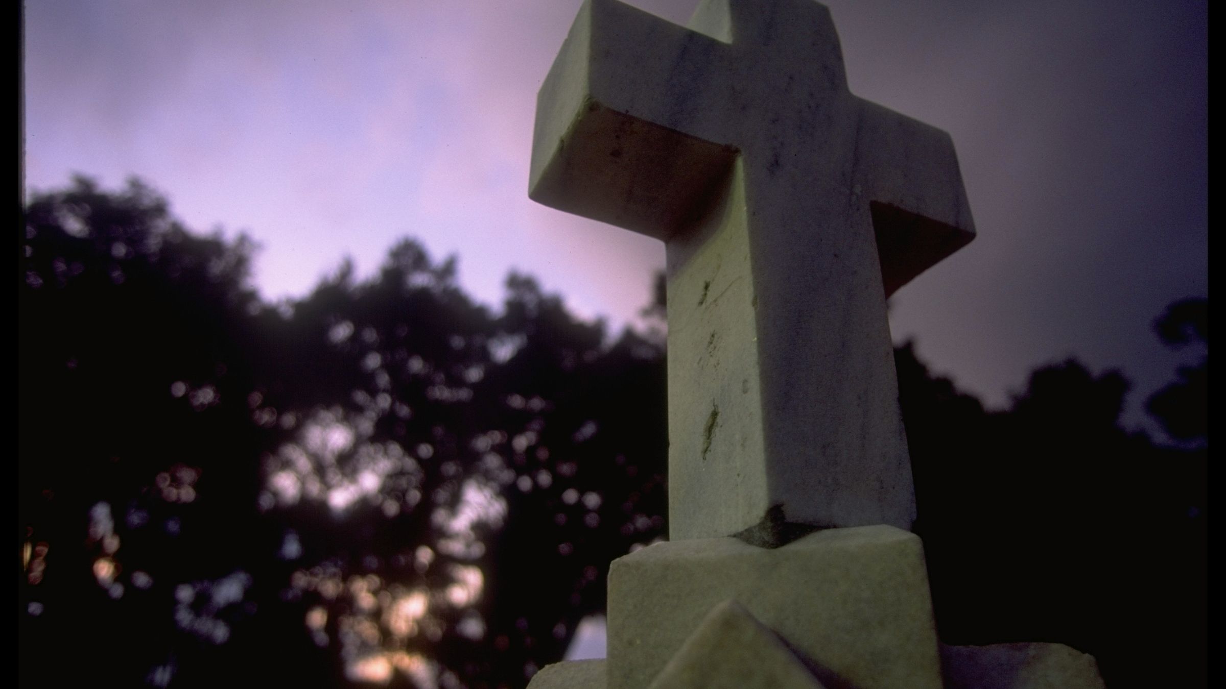Third Man In Mississippi Buried In Pauper's Grave Without Family Knowledge - Vimarsana News
