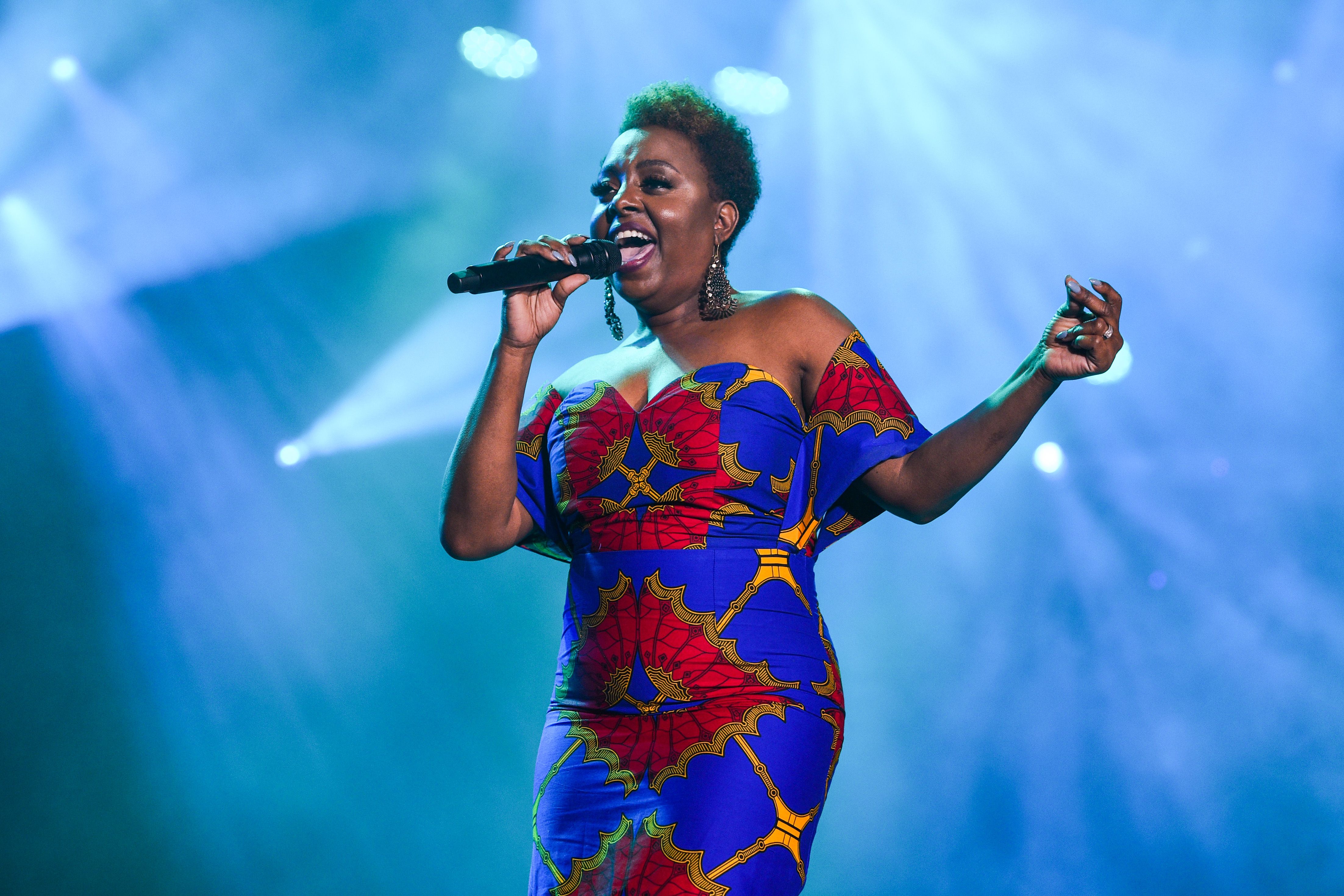 Ledisi’s 'Anything For You' Comes As A Timely Reminder That Love