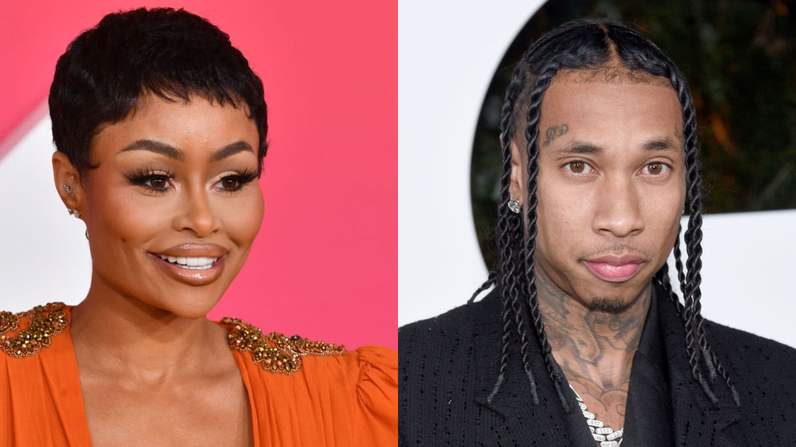 Tyga and Blac Chyna Reach Custody Agreement - Vimarsana News