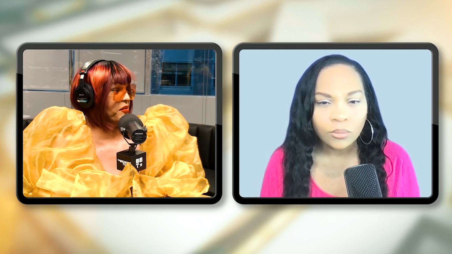 The Breakfast Club - Season 1, Ep. 11 - May 1, 2023 - Flame Monroe - Full Episode - Vimarsana News