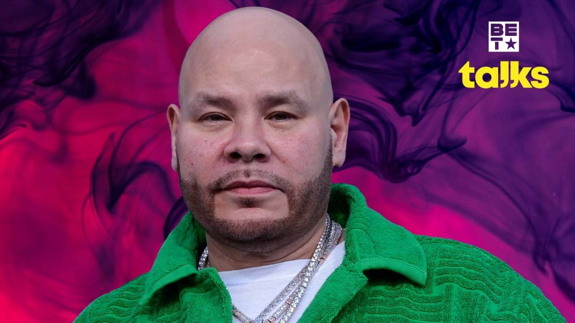 Fat Joe Wants To Make The BET Hip Hop Awards The 'Greatest Show Ever ...