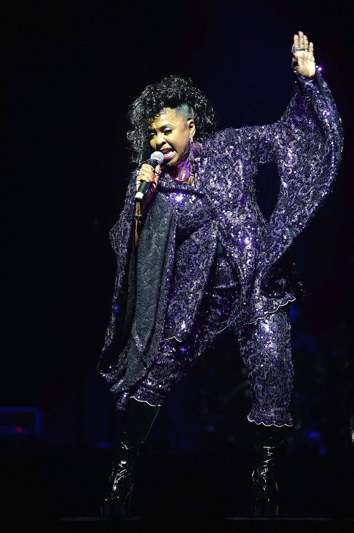 Betty Wright Is a - Image 1 from The Full Review: Betty Wright | BET