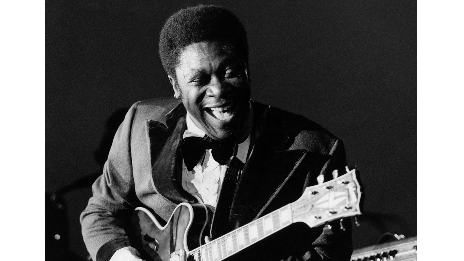 Blues Legend B.B. King Dies At 89 | News | BET