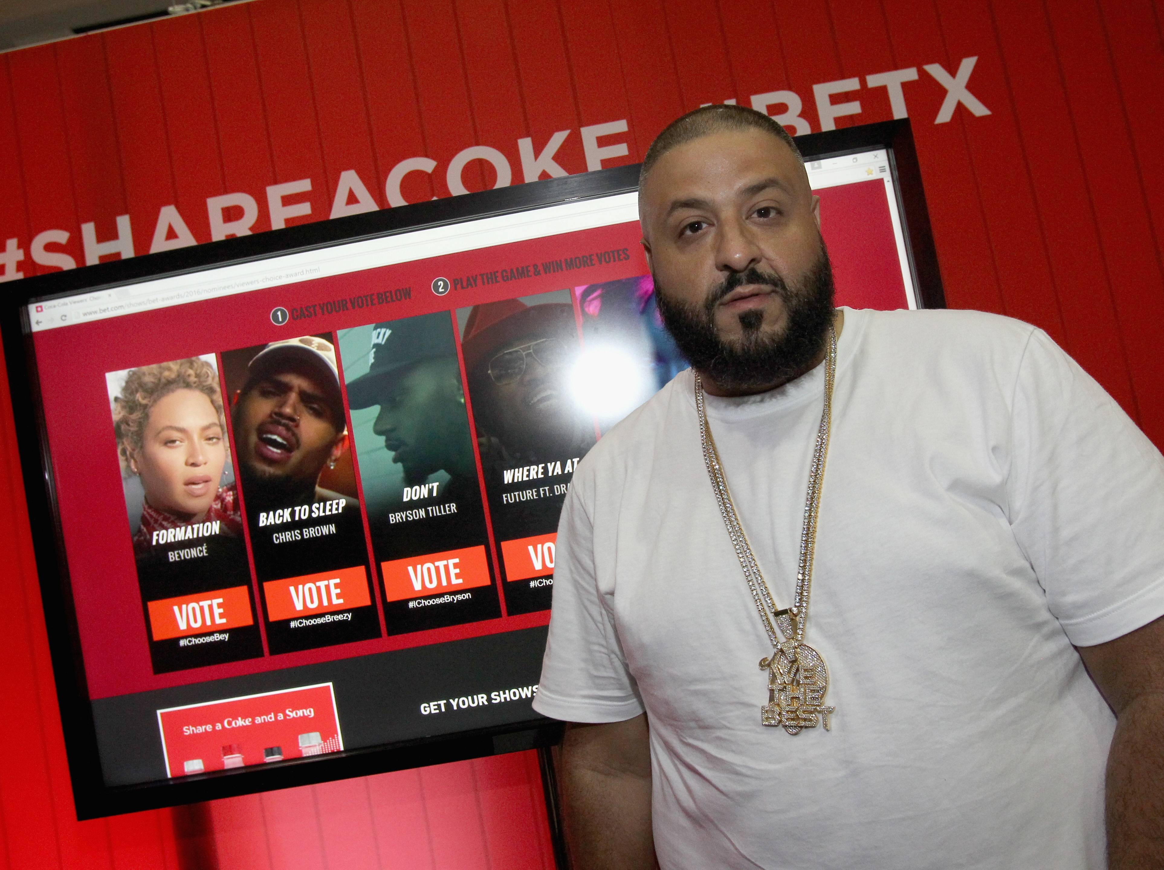 DJ Khaled, Jay Z and Future Are About To Break The Internet | News | BET