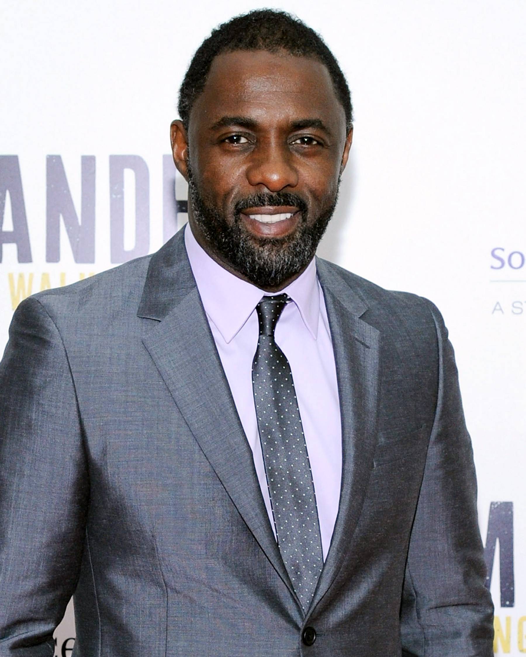 Idris Elba - Traveling over the pond and making his way to Brooklyn for a short time, this brit first turned heads for his acting in The Wire, but has caused pandemonium in the Mandela biopic, Mandela: Long Walk to Freedom which hit theaters on Christmas of 2013.(Photo: Ilya S. Savenok/Getty Images)
