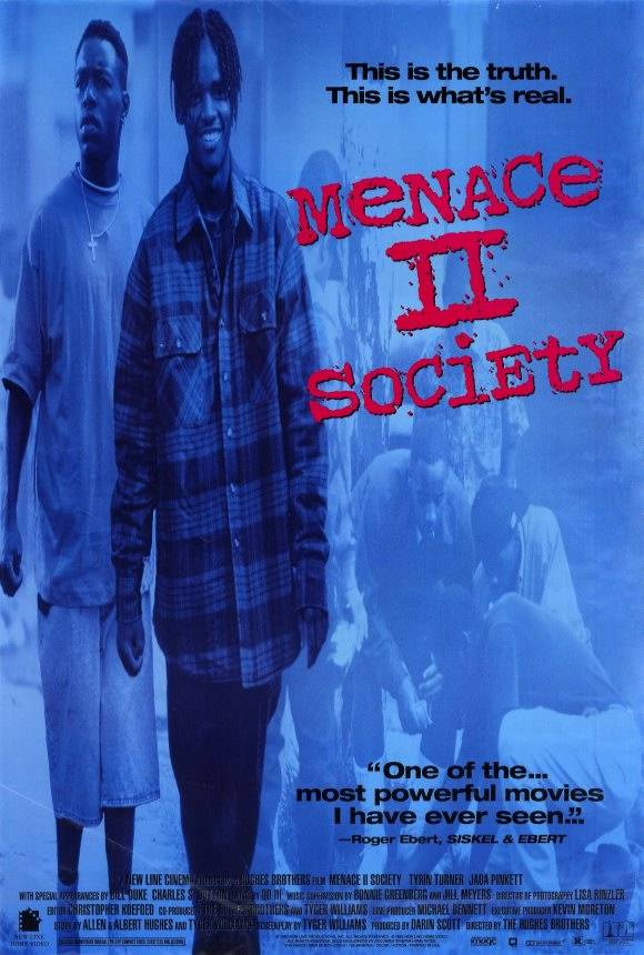 Menace II Society Image 6 from Top 20 Best Black Gangster Movies BET