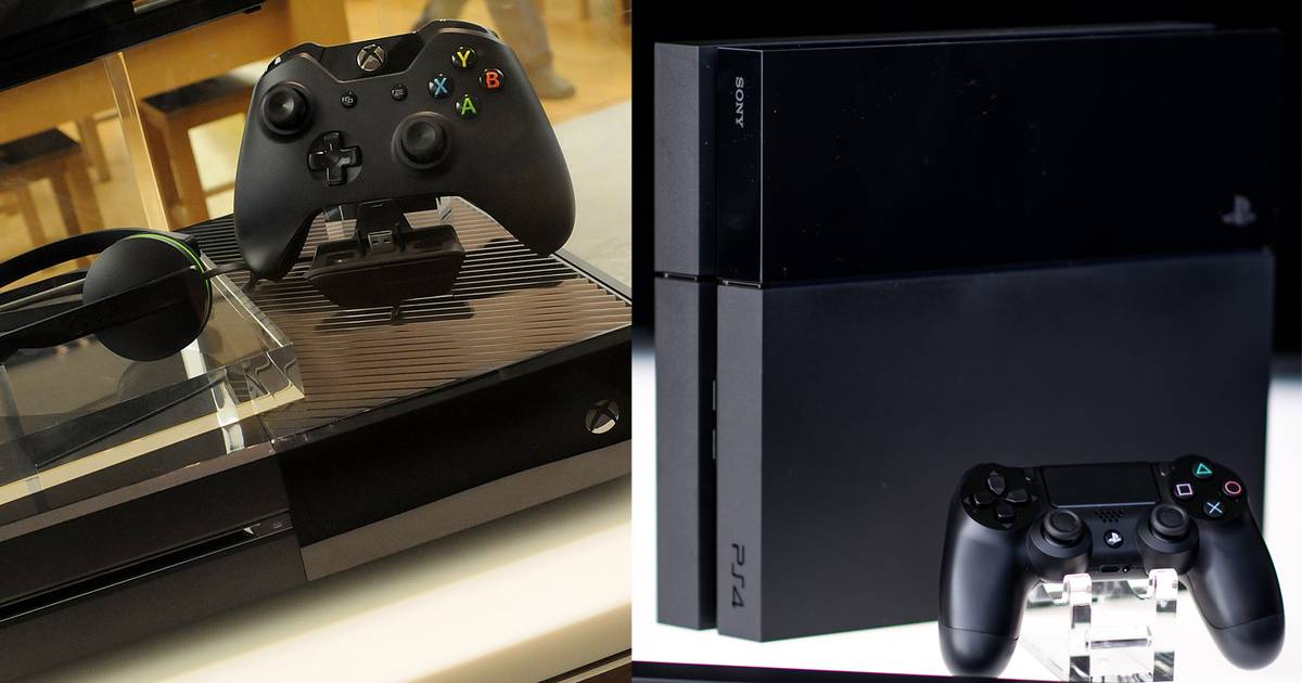 Xbox One or PS4 [PlayStation 4]: Which New Video Game Console