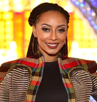 Keri Hilson: December 5 - The &quot;Knock You Down&quot; singer celebrates her 31st birthday.(Photo: Prince Williams/FilmMagic/Getty Images)
