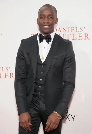 Elijah Kelley: August 1 - The Hairspray triple threat is still an on-stage powerhouse at 28.(Photo: Jamie McCarthy/Getty Images)
