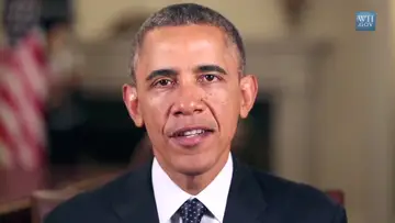 News, President's Weekly Address: Taking Control of America's Energy Future, Barack Obama