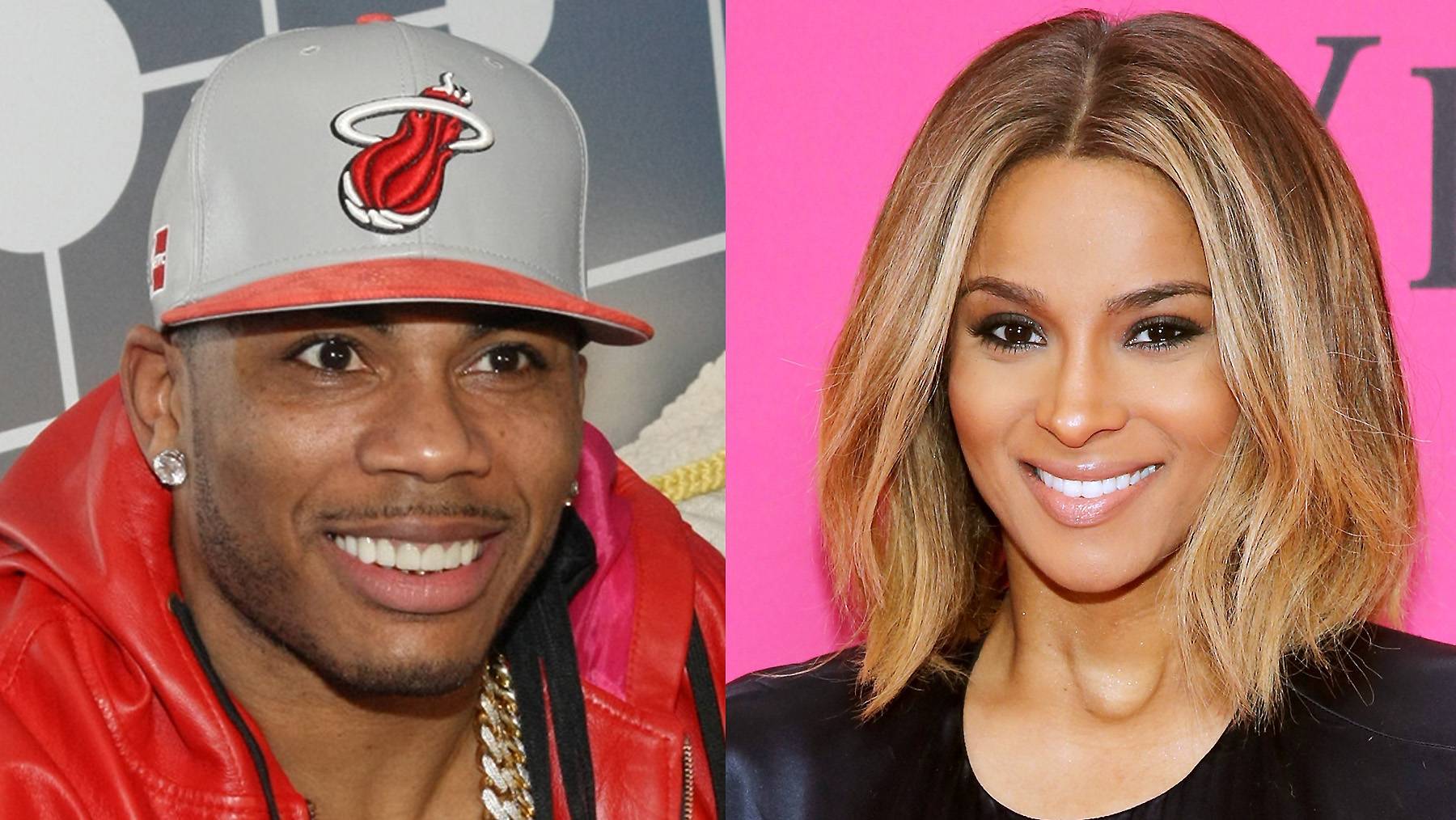 Nelly + Ciara = - Image 4 from Potential Couples Names | BET