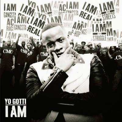 Yo Gotti - I Am - Quiet as kept and well under the radar in comparison to his competition, Yo Gotti got himself an Album of the Year candidate with I Am. The project has the Memphis MC's bars up, resulting in a well-rounded body of work that deserves a listen.(Photo: Epic Records)