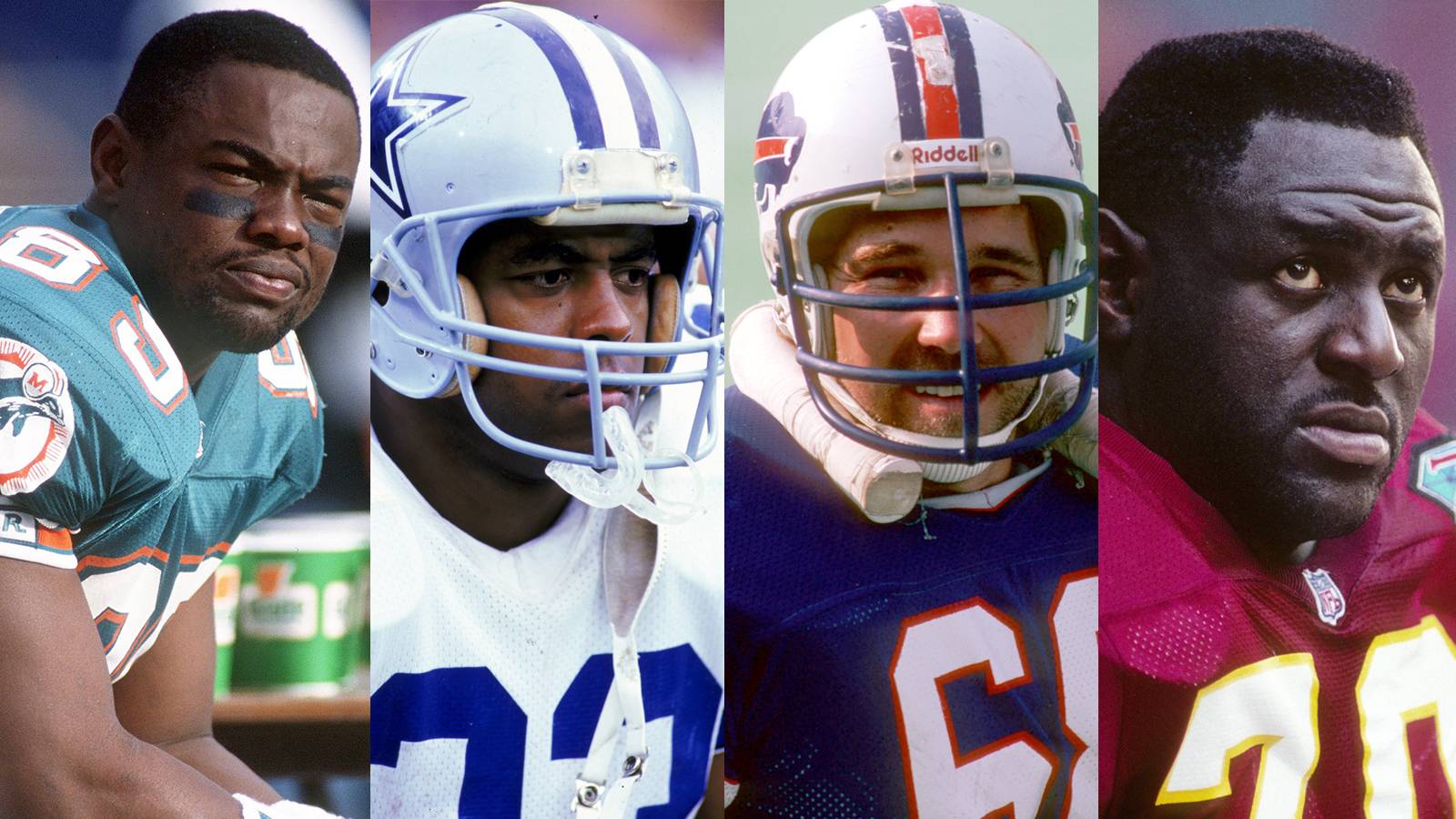 Tony Dorsett, Joe DeLamielleure, Leonard Marshall Reportedly Show Signs of  CTE, News, Scores, Highlights, Stats, and Rumors