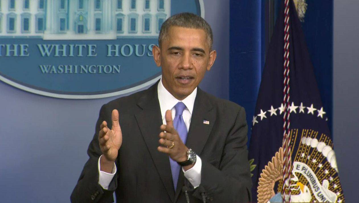 News, President Speaks on Obamacare Website Improvements,Barack Obama, Healthcare.gov, Affordable Care Act, Obamacare, Health News, Politics News, National News