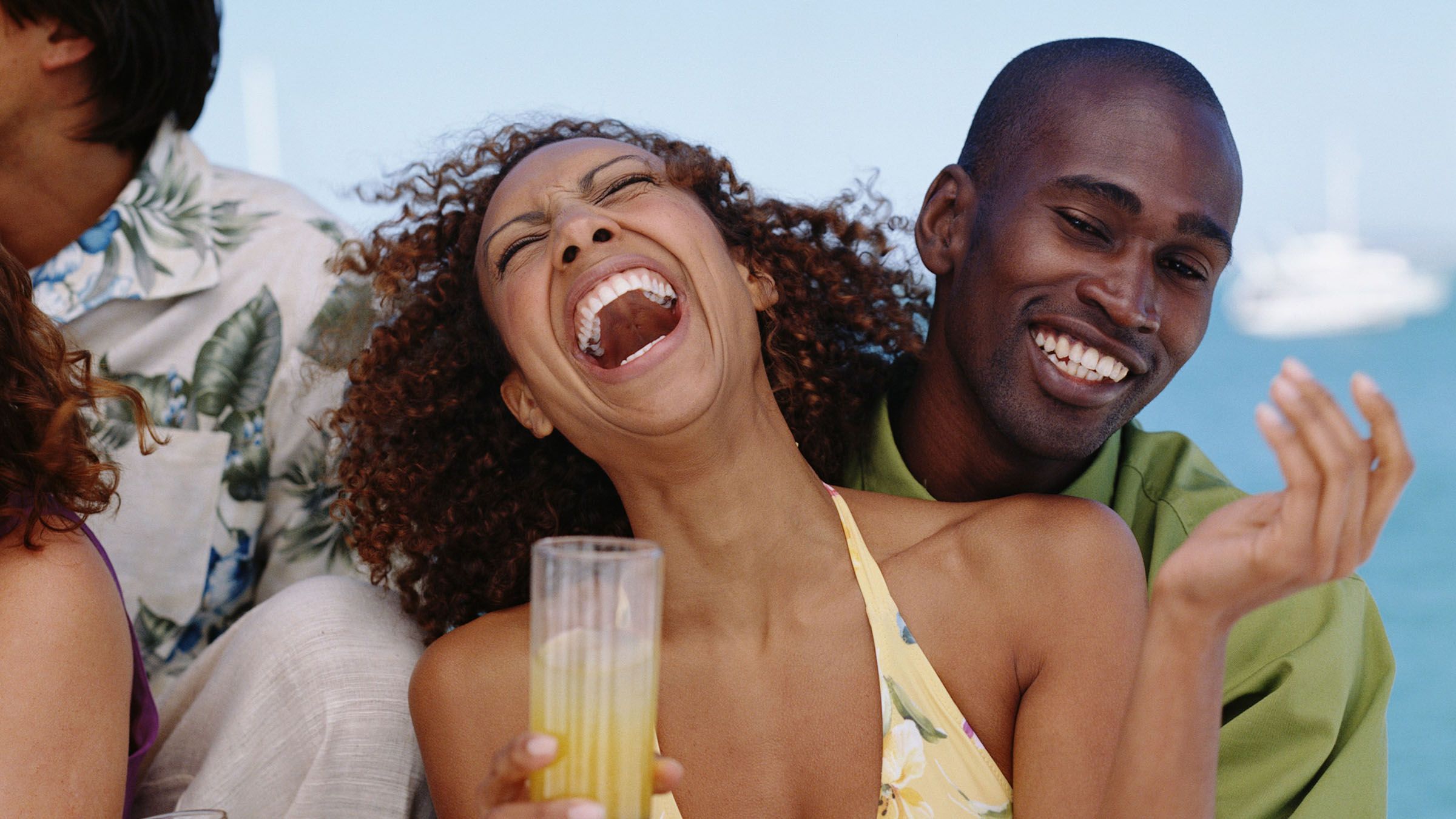 Create Memorable Cocktails With These Top Black-Owned Liquors This Memorial Day Weekend - Vimarsana News