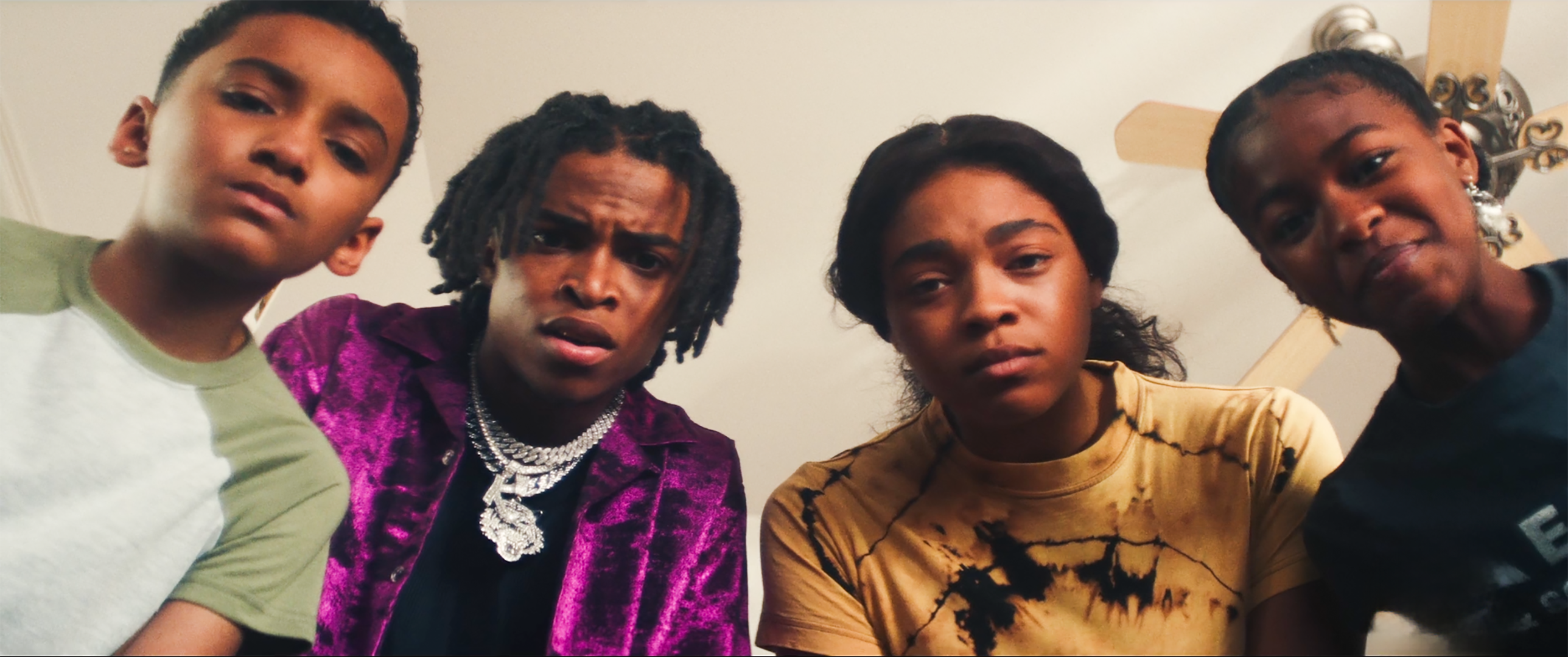 We're Right on Top of That, Rose! 'Don't Tell Mom The Babysitter's Dead' Lands on BET+ - Vimarsana News