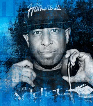 DJ Premier&nbsp; - The legendary DJ/producer from Gang Starr will be on the ones and twos, giving the cypher MC's the once in a lifetime opportunity to while Preemo spins the beat.&nbsp;(Photo: Johnny Nunez/WireImage)