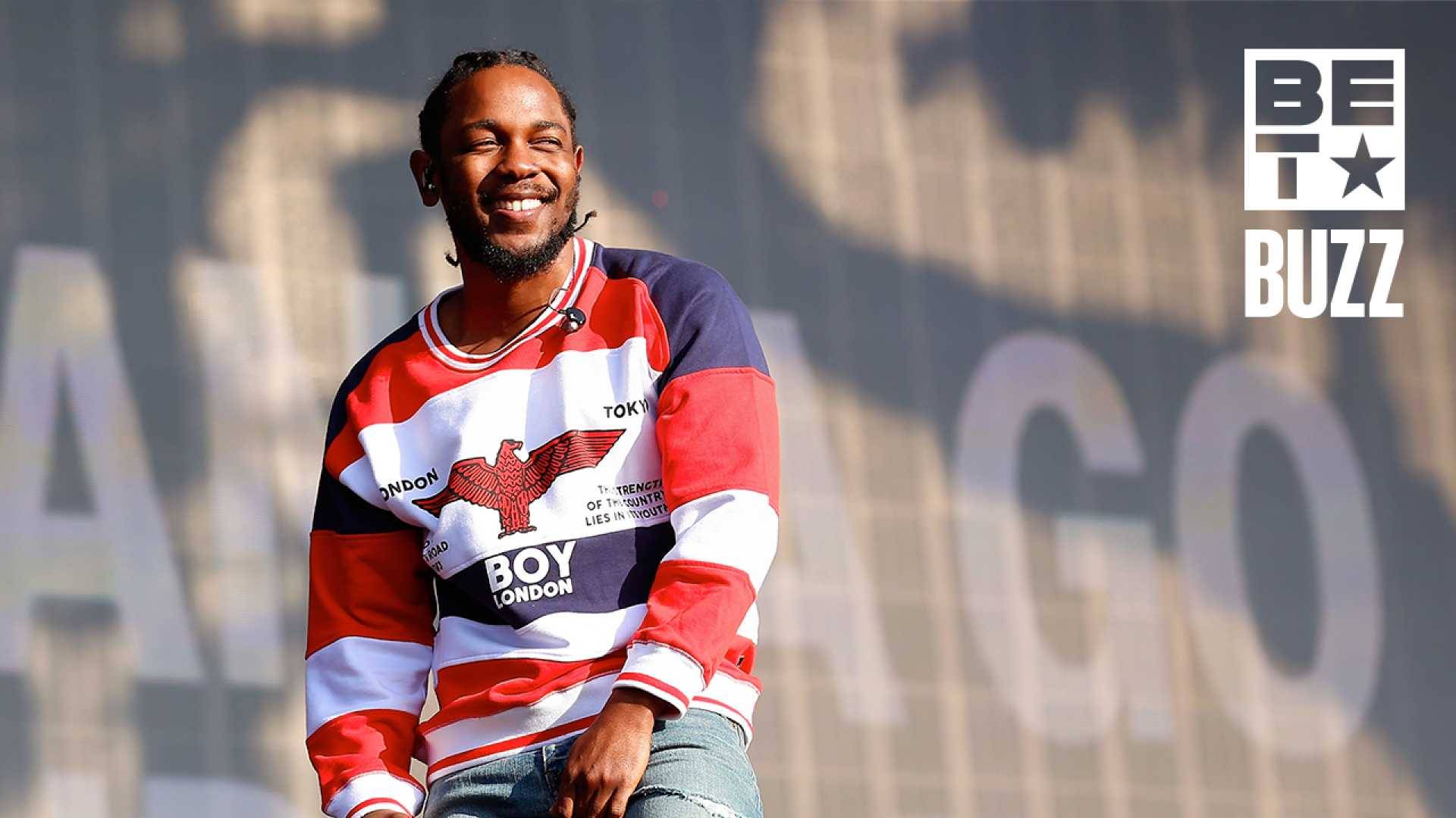 Kendrick Lamar