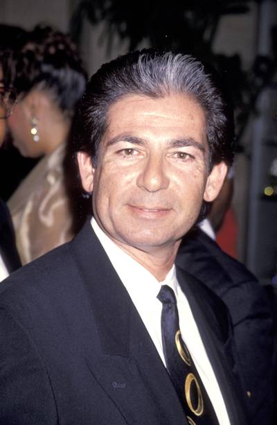 Robert Kardashian - Robert Kardashian was a friend of Simpson before he joined his defense team. It was his house that Simpson visited after the murders of Nicole Brown and Ronald Lyle Goldman. He was also seen reportedly carrying a bag out of Simpson's home the day after their murders, that to this day, many don't know the contents. Kardashian died in September 2003.  (Photo: Ron Galella/WireImage)&nbsp;