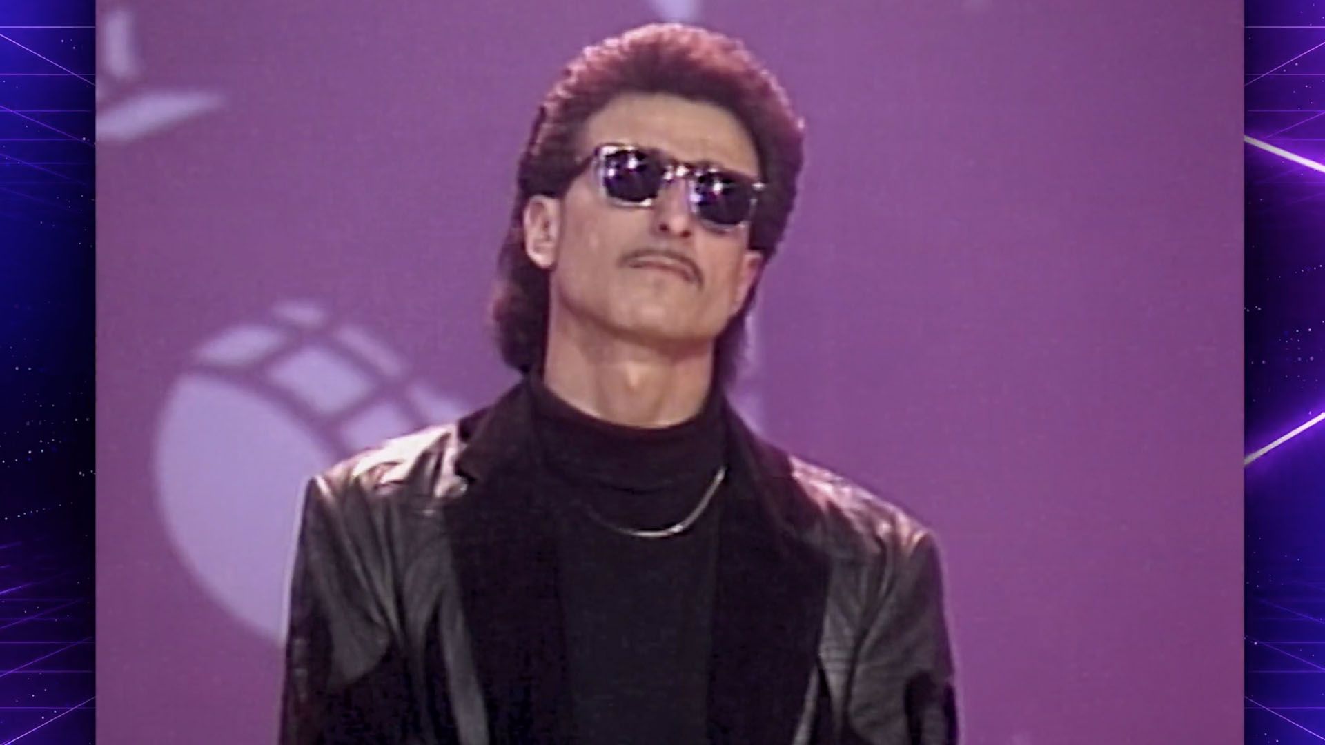 I Was a Soul Train Dancer Tom Tom Evans (Video Clip) BET AWARDS